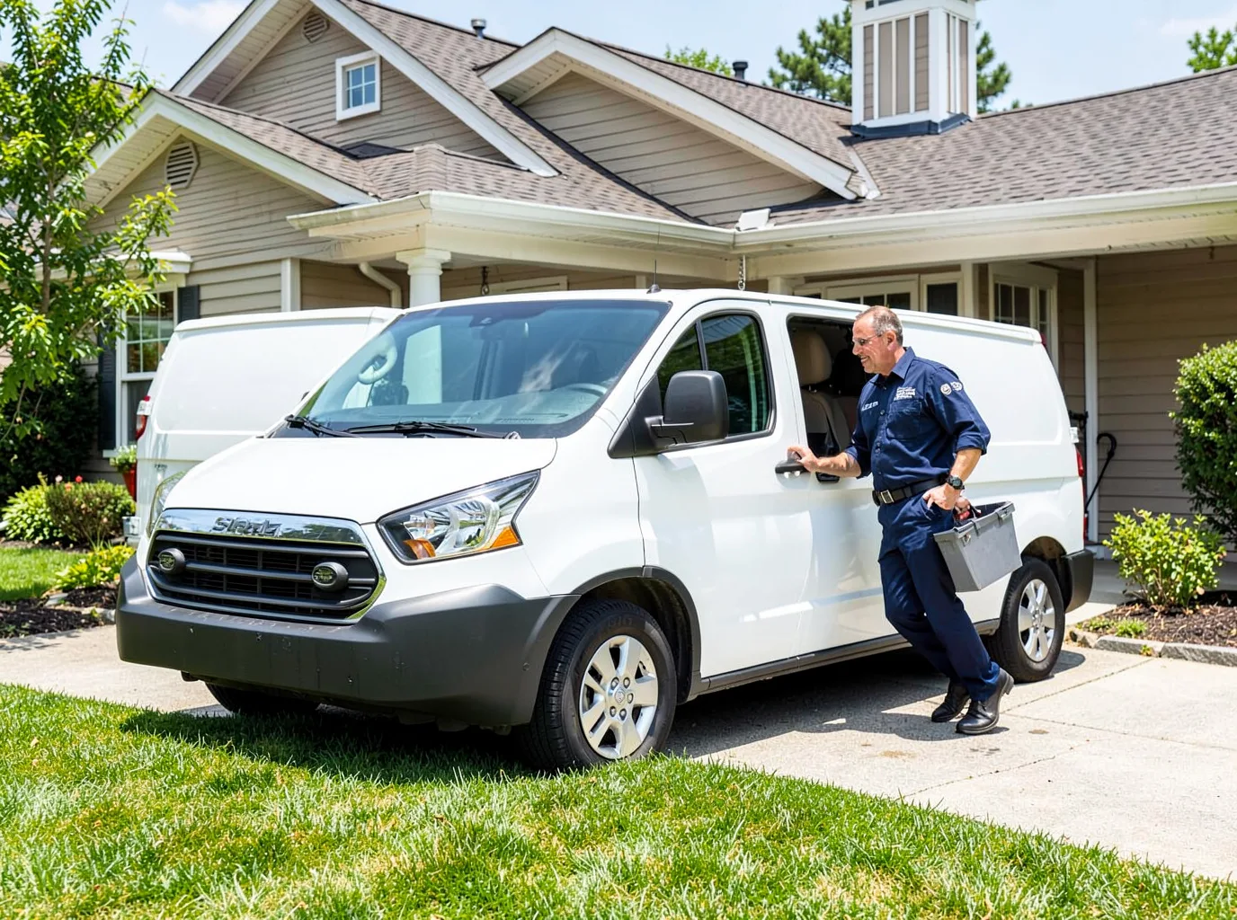 Emergency Plumber company in Greenbush, ME